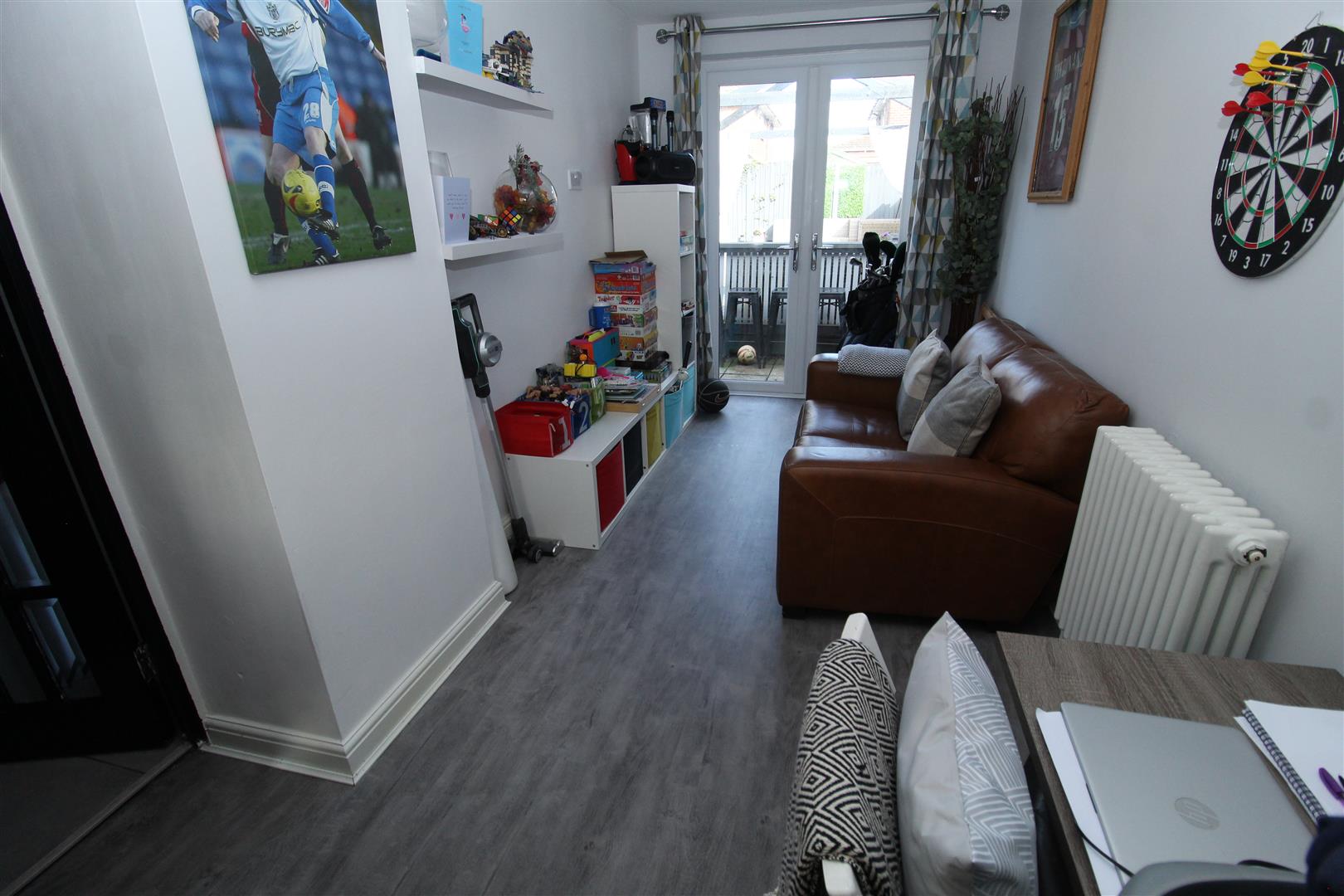 Property Details Estate Agents, Aintree, Liverpool Grosvenor